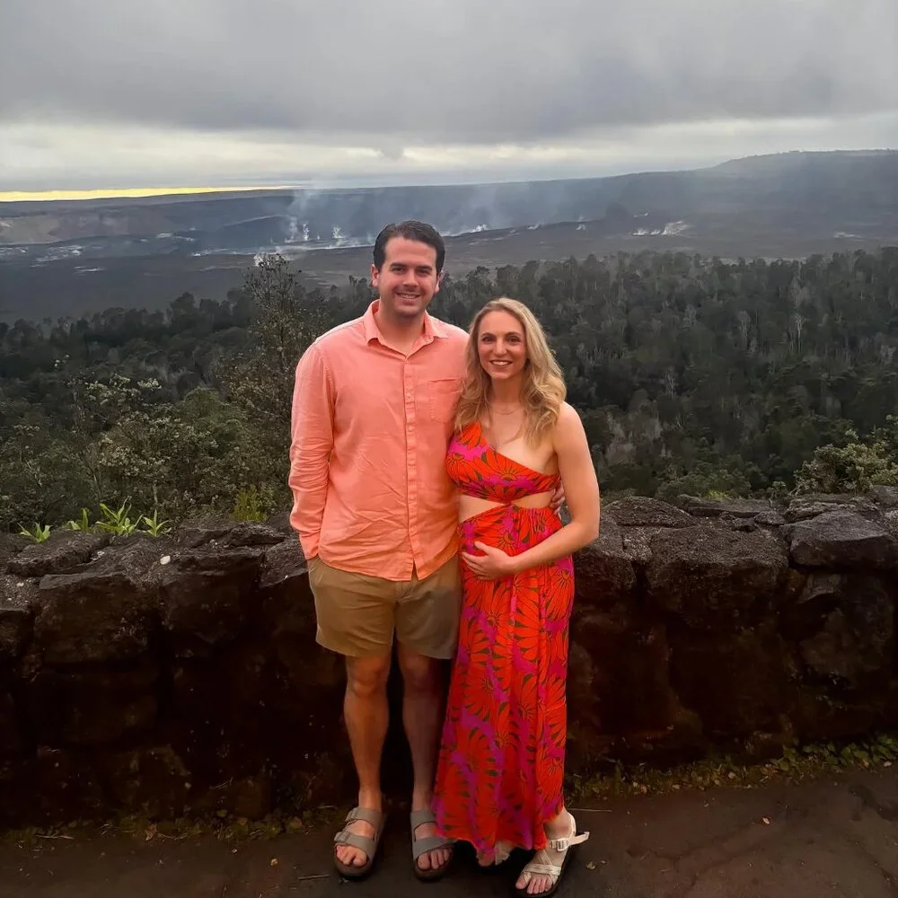 FARM Rio One-Shoulder Maxi Dress in Orange and Pink Floral - Picture 5 of 5